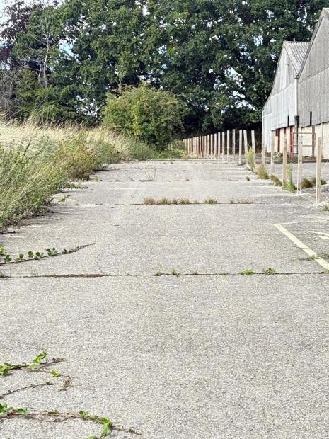 Industrial in North Walsham