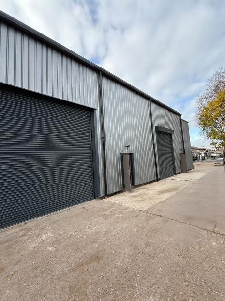 Industrial Unit in Cannock - photo 3