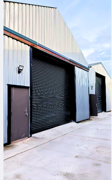 Industrial Unit in Leominster - photo 3