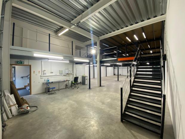 Commercial Property in Southall