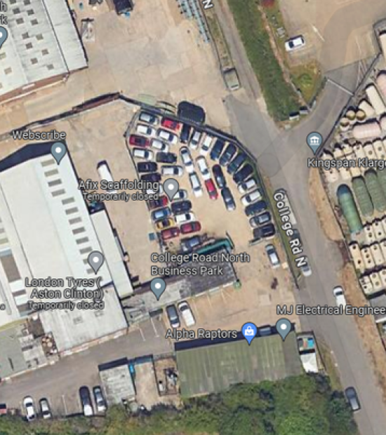 Land in Aylesbury - photo 2