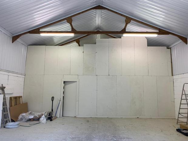 Industrial in Slough