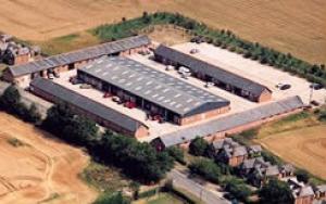 Industrial Unit in Cambridge - photo 4