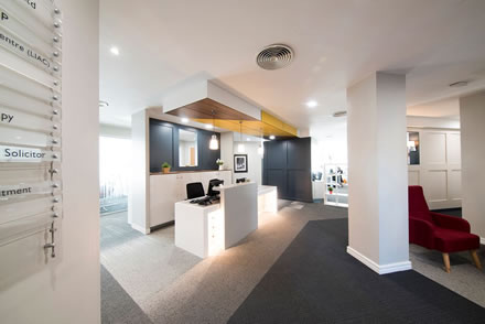 Office in Leicester - photo 2