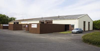 Industrial in Gateshead