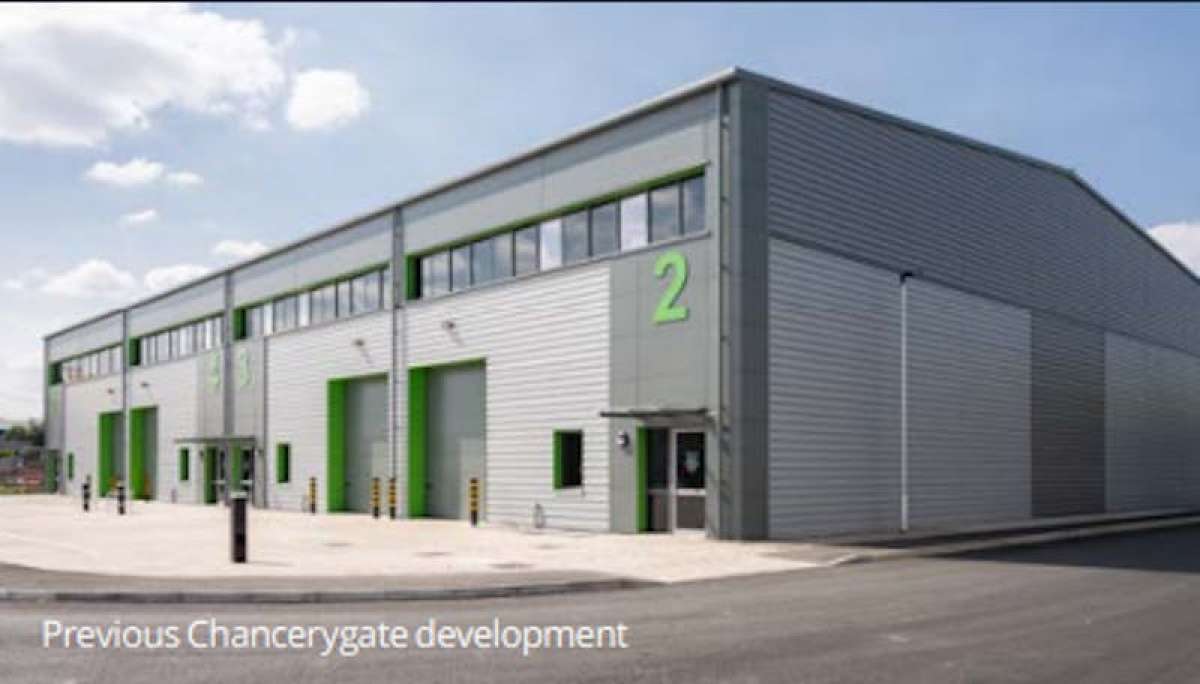 Industrial Unit in Chichester - photo 2