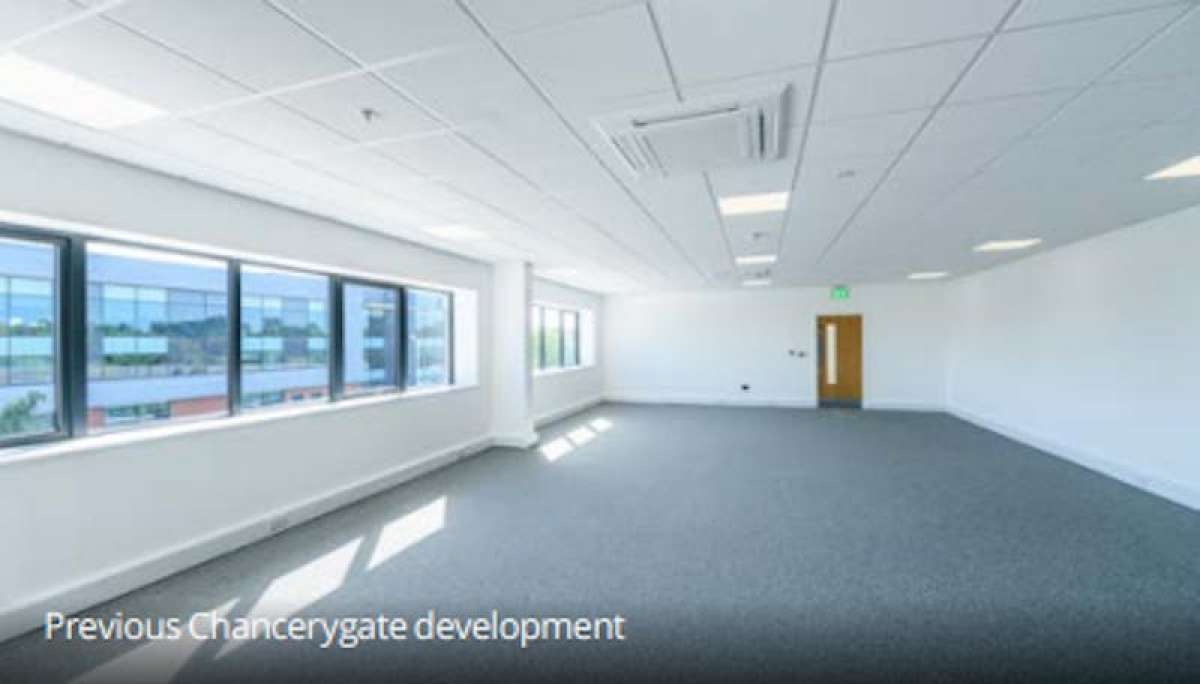 Industrial Unit in Chichester - photo 3