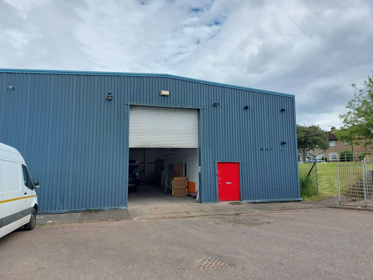 Industrial Unit in Dundee - photo 3