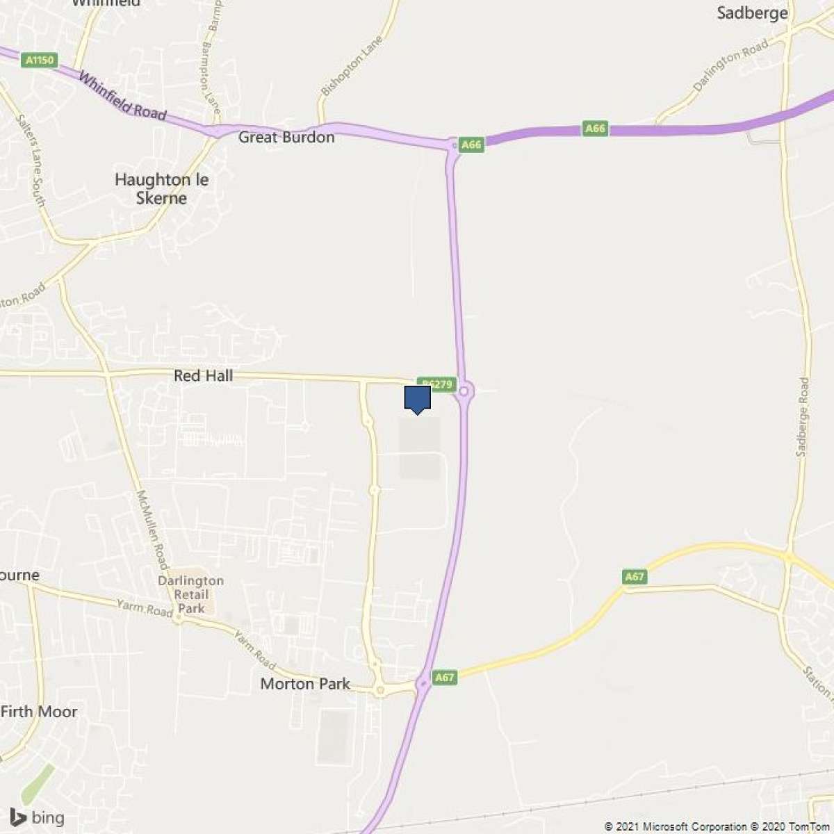 Industrial in Darlington