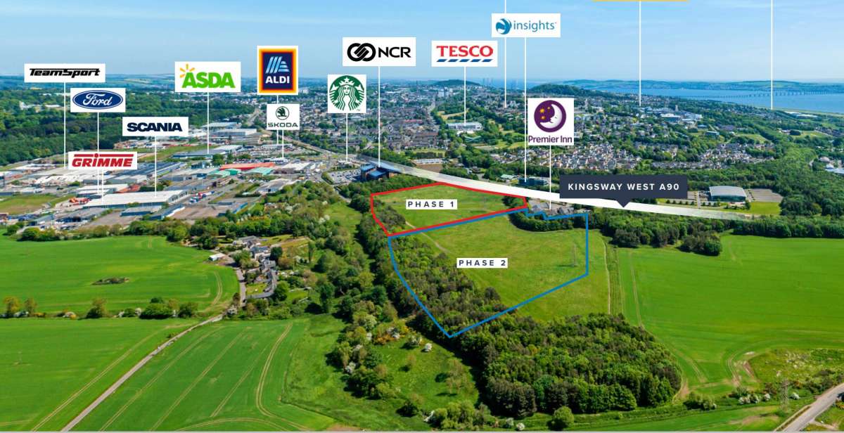 Industrial Unit in Dundee - photo 2