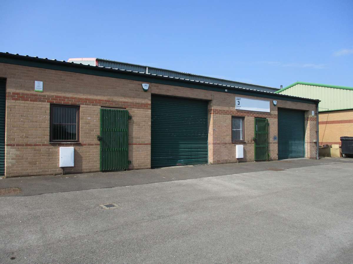 Industrial Unit in Retford - photo 2
