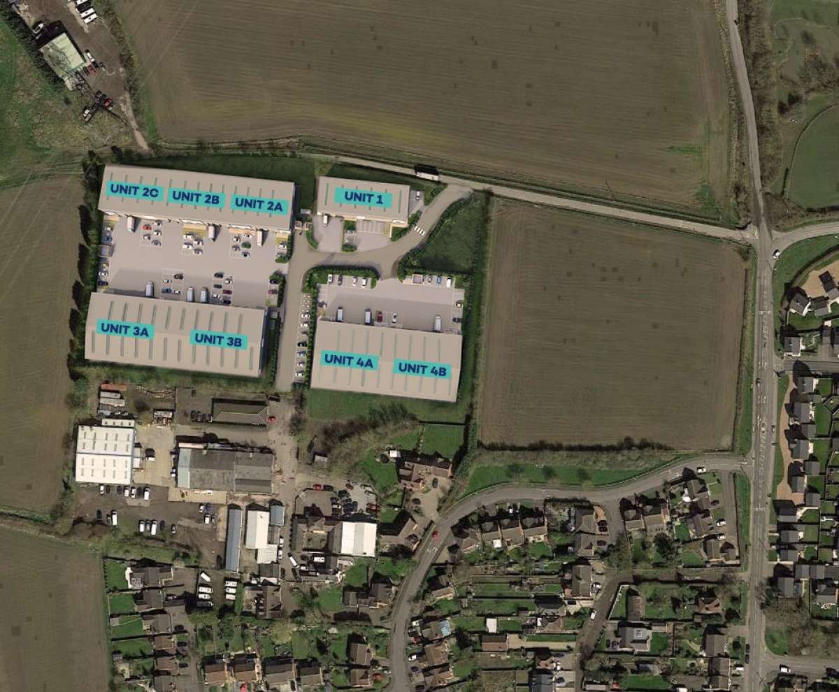 Industrial Unit in Leicester - photo 2