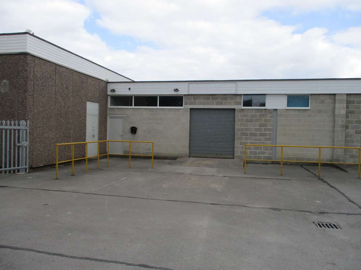 Industrial in Retford