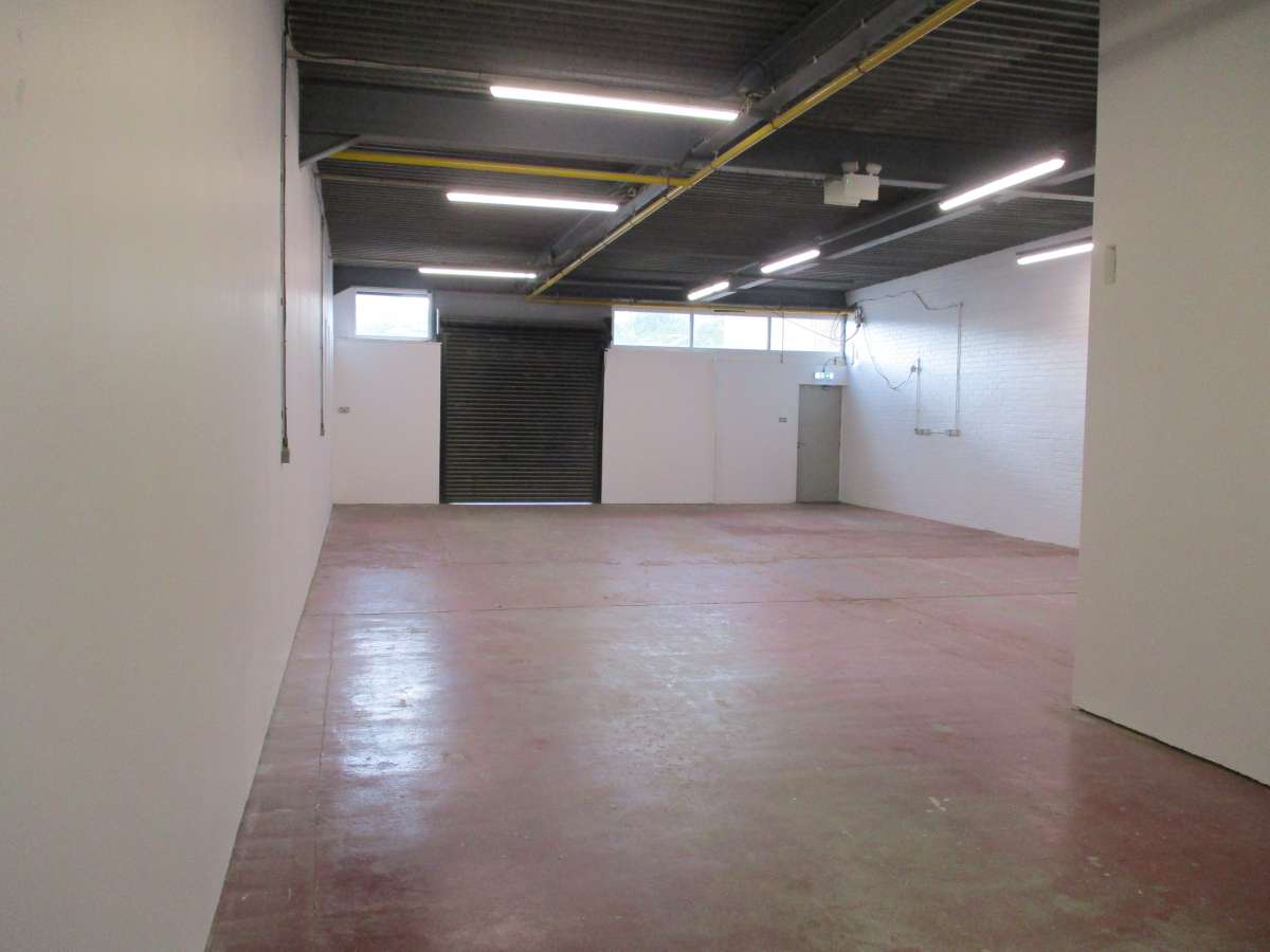 Industrial Unit in Retford - photo 3