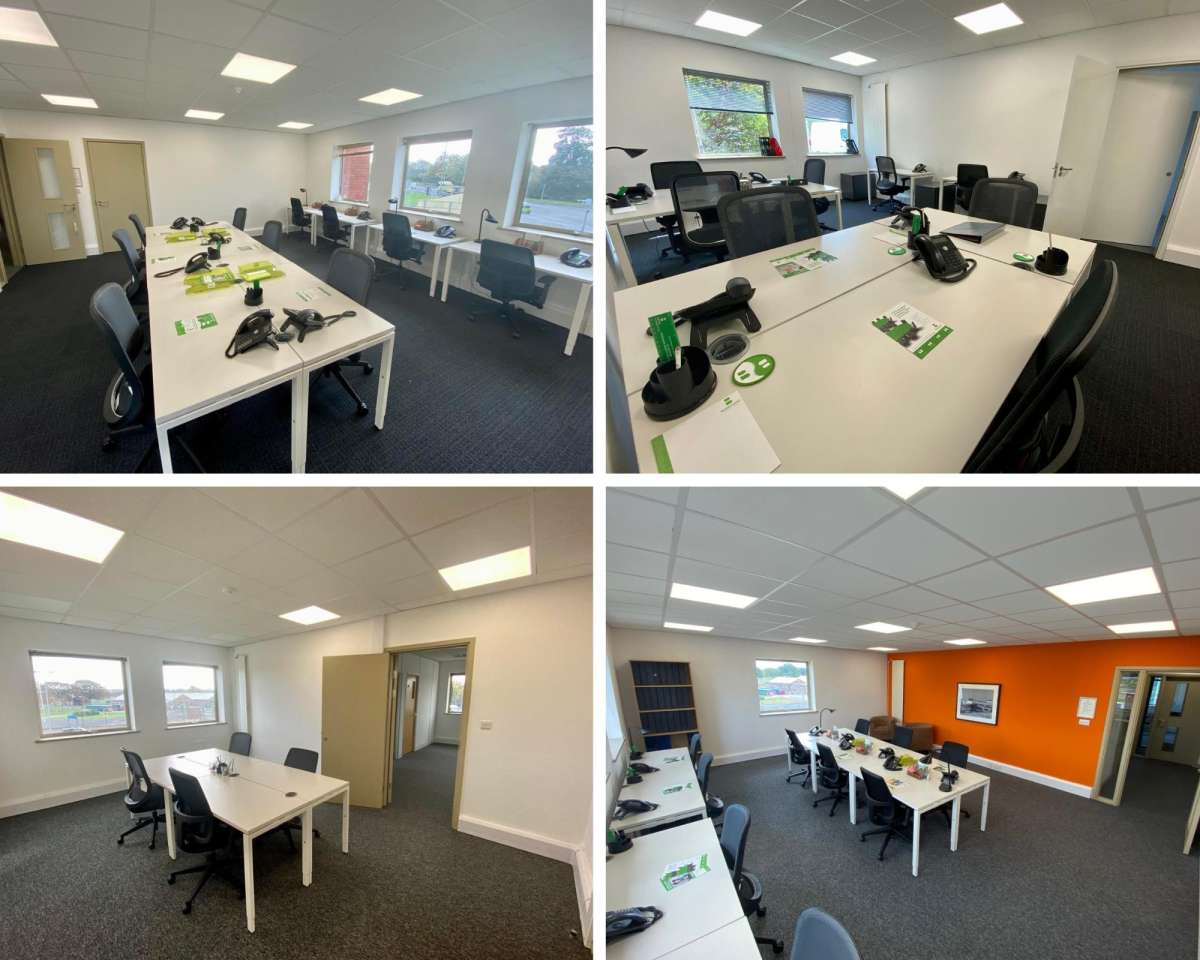 Industrial Unit in Gosport - photo 2