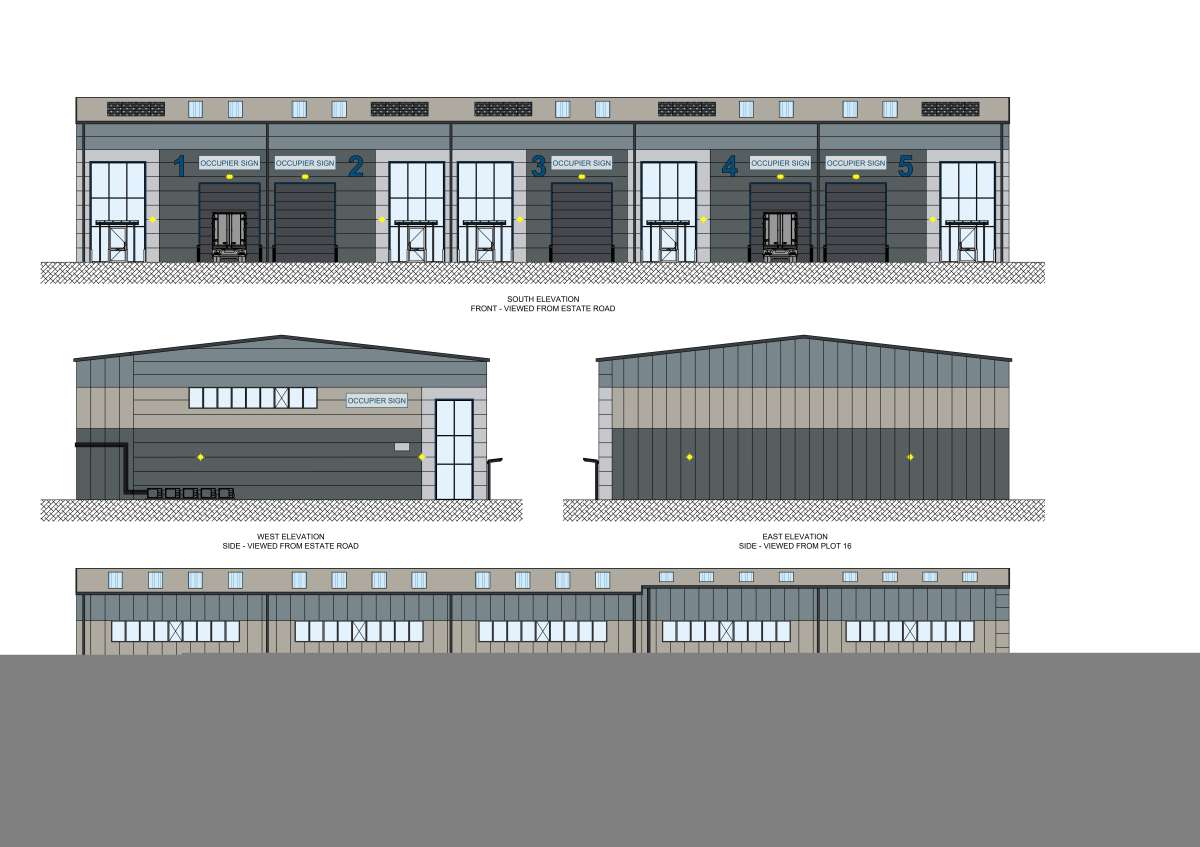 Industrial Unit in Norwich - photo 4