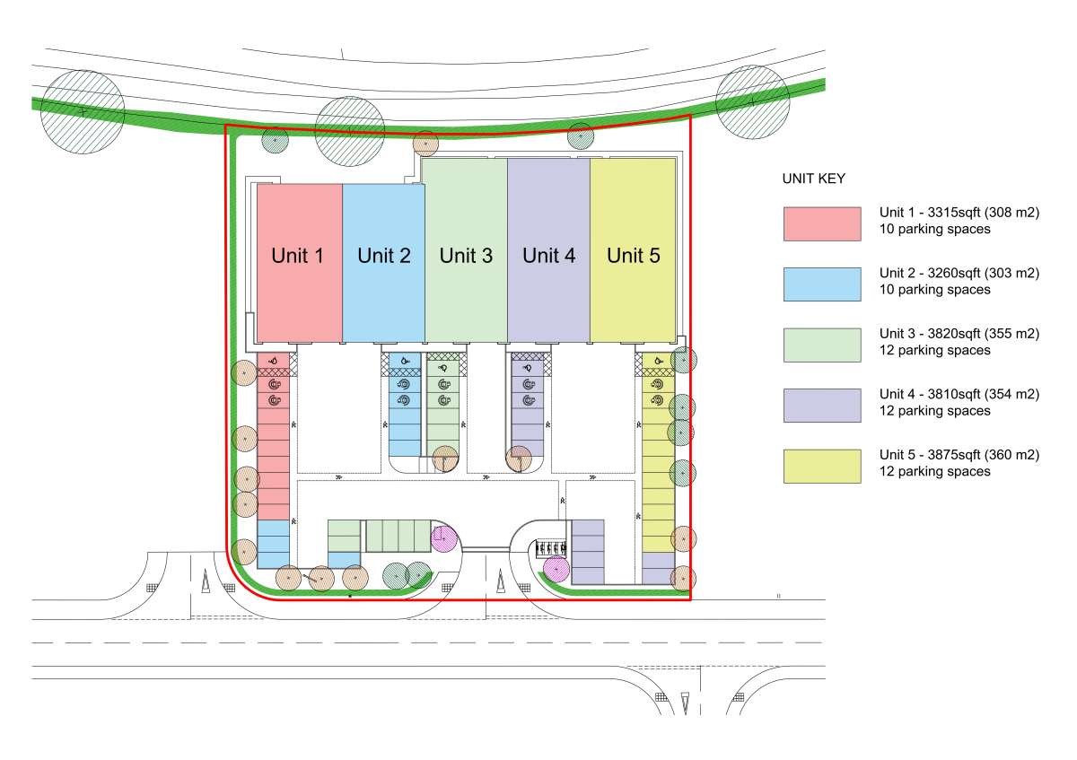 Industrial Unit in Norwich - photo 3