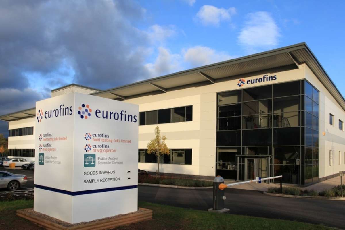 Industrial Unit in Wolverhampton - photo 3