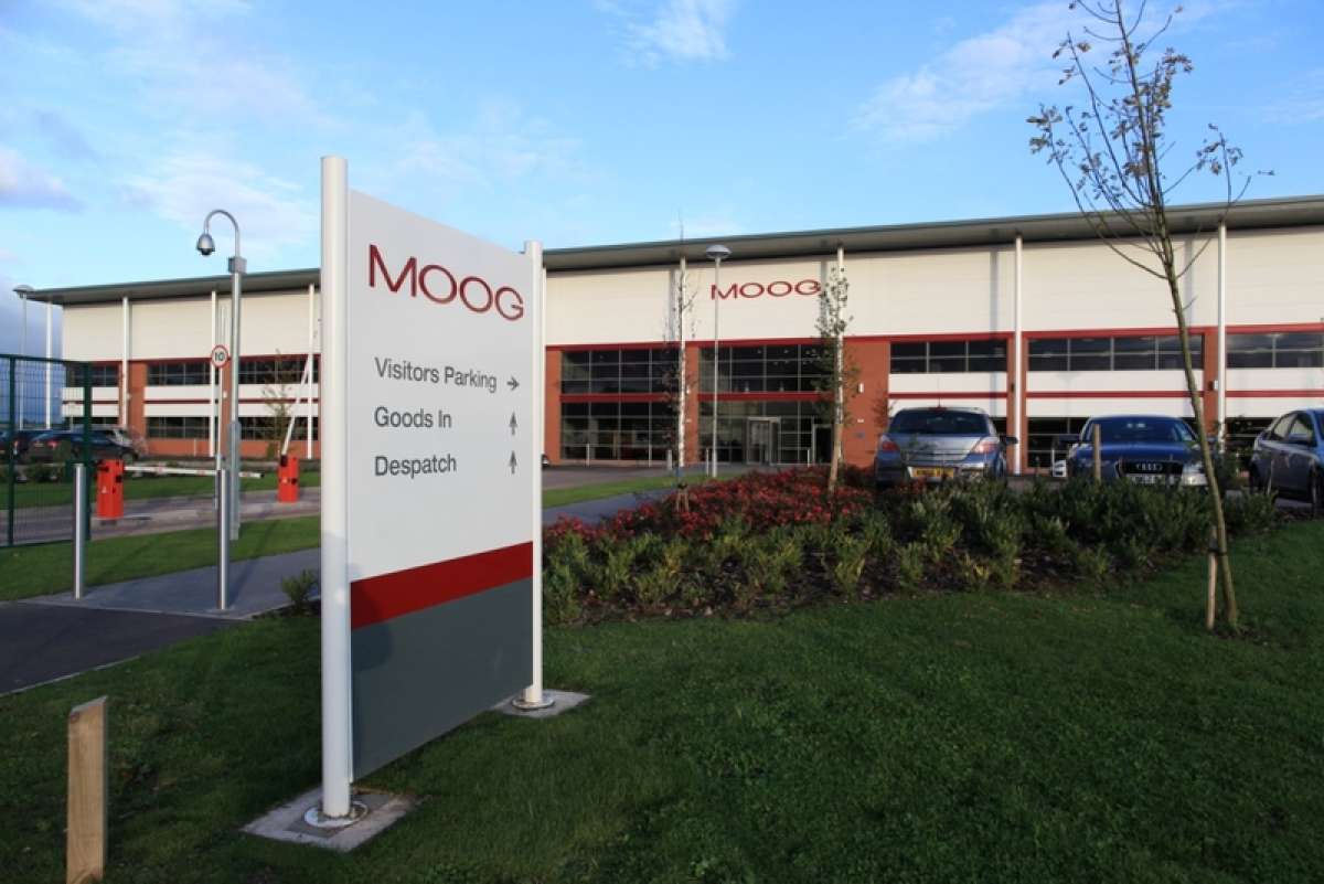 Industrial Unit in Wolverhampton - photo 4