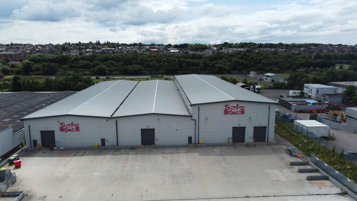 Industrial Unit in Barnsley - photo 4