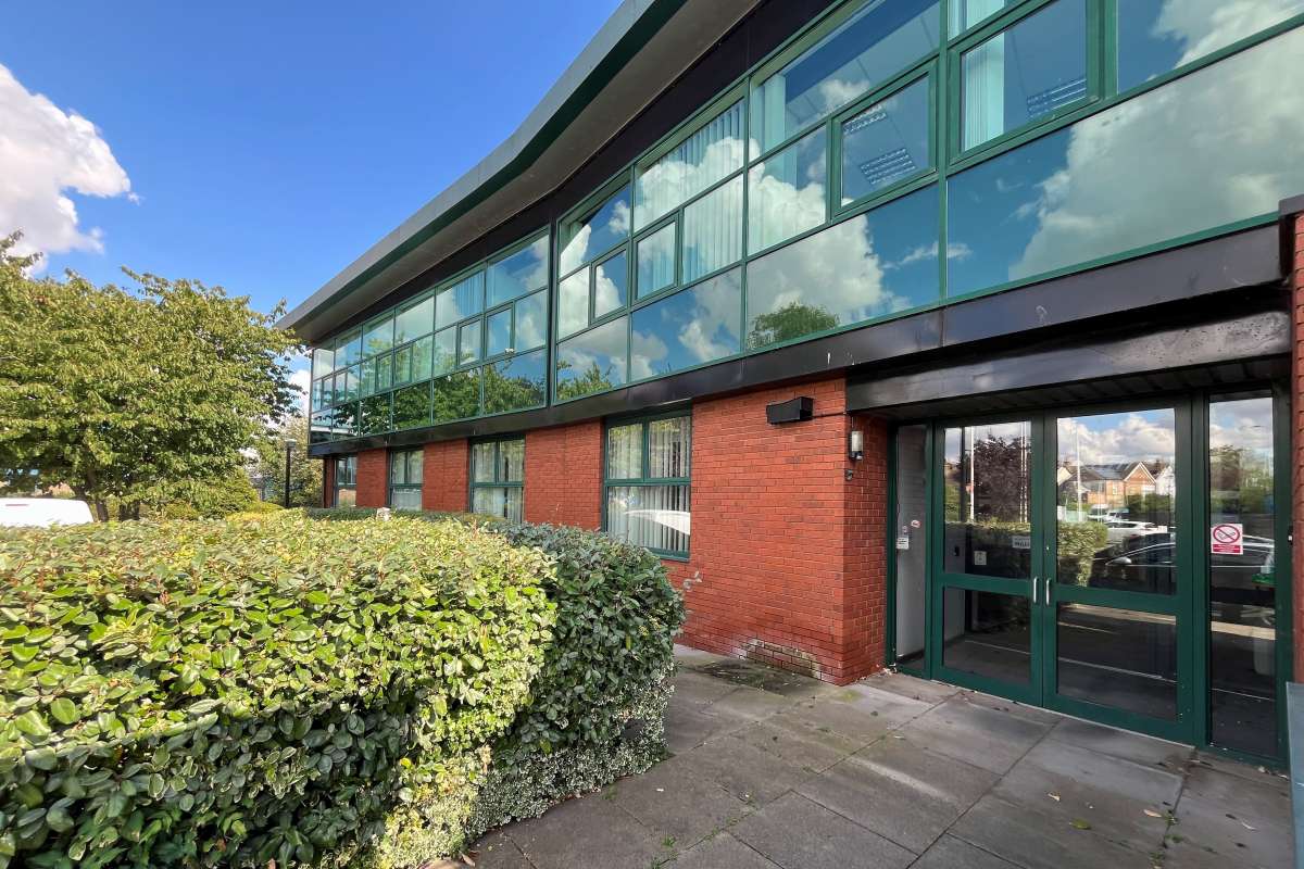 Industrial Unit in Maldon - photo 3