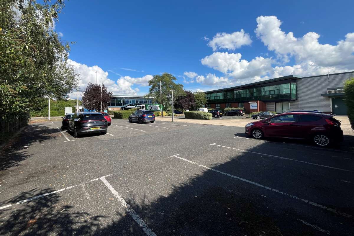 Industrial Unit in Maldon - photo 4