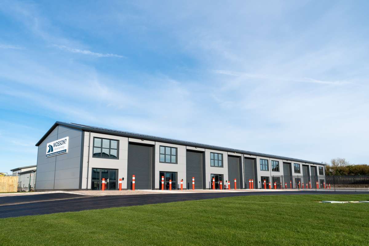 Industrial Unit in Redruth - photo 3