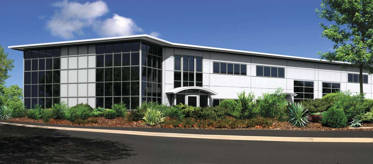 Industrial in Lymington