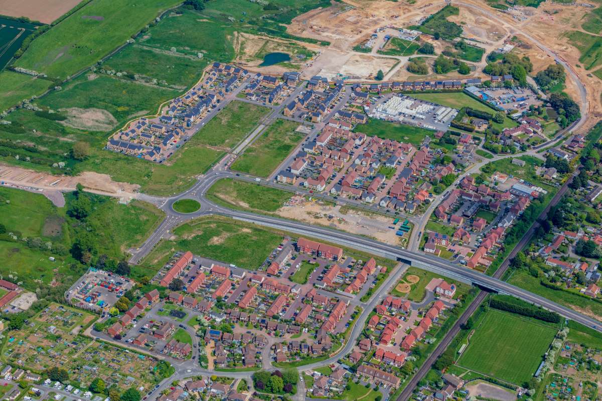 Industrial Unit in Littlehampton - photo 3