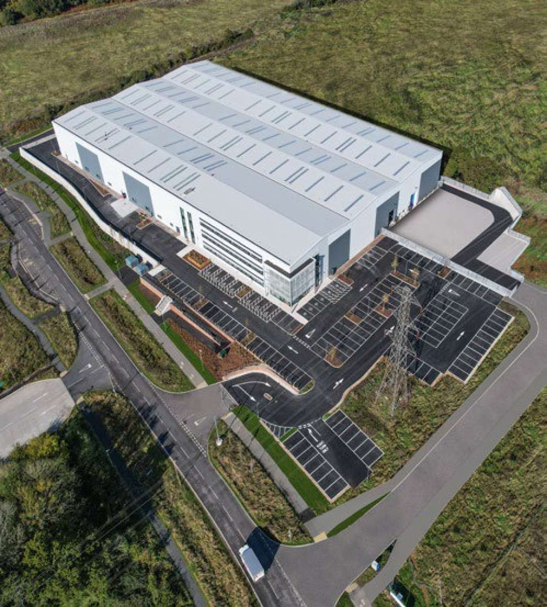 Industrial Unit in Havant - photo 3