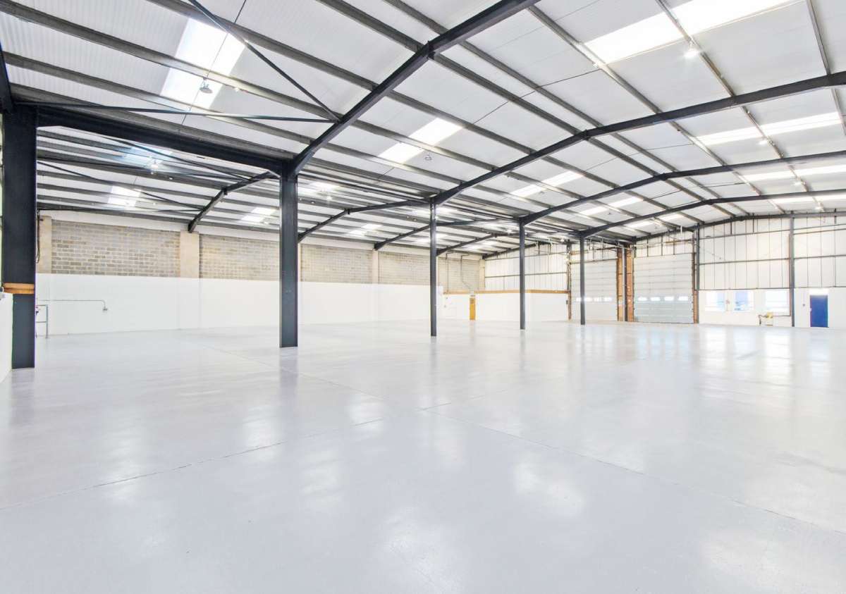 Industrial Unit in Andover - photo 2