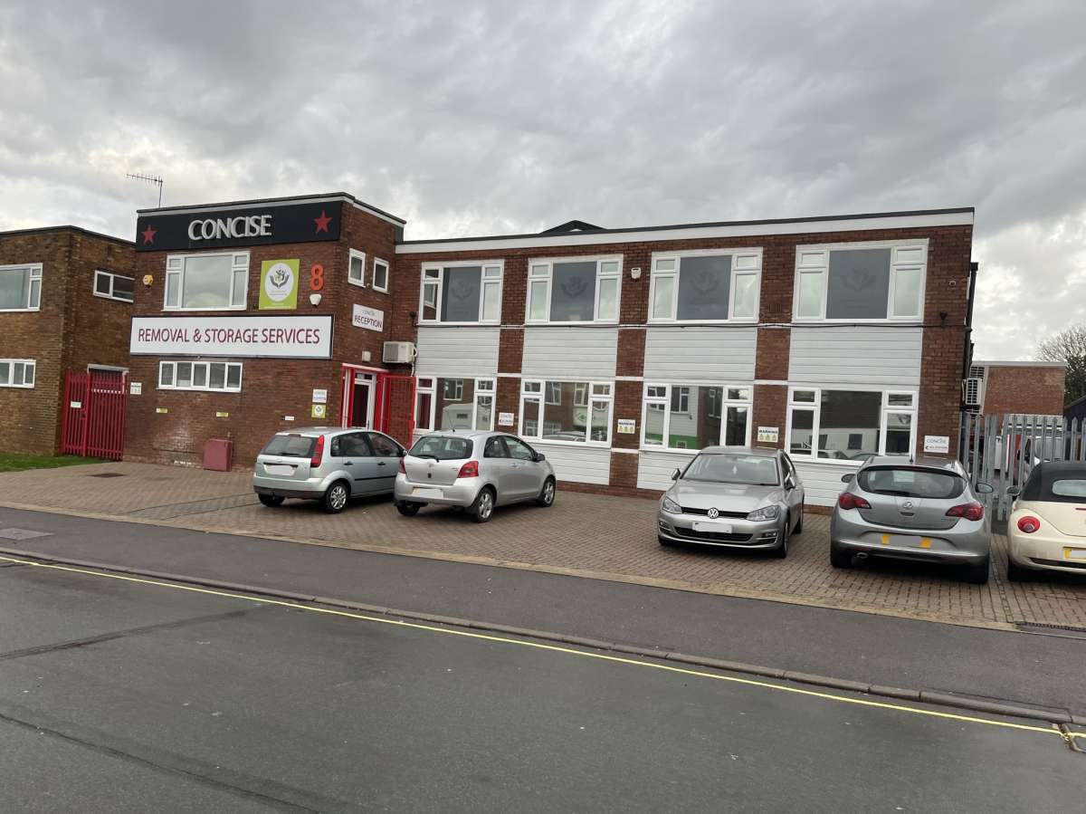 Industrial in Waterlooville