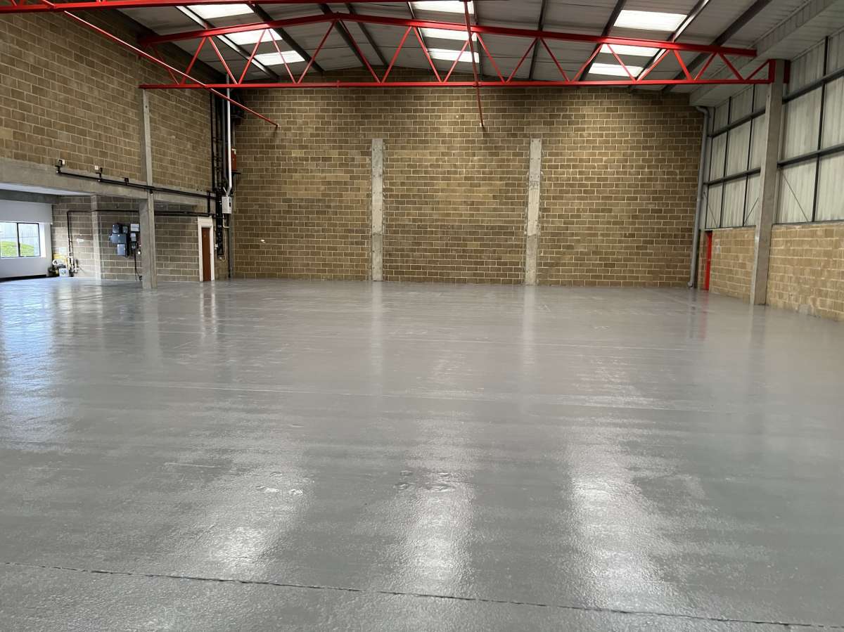 Industrial Unit in Southampton - photo 3