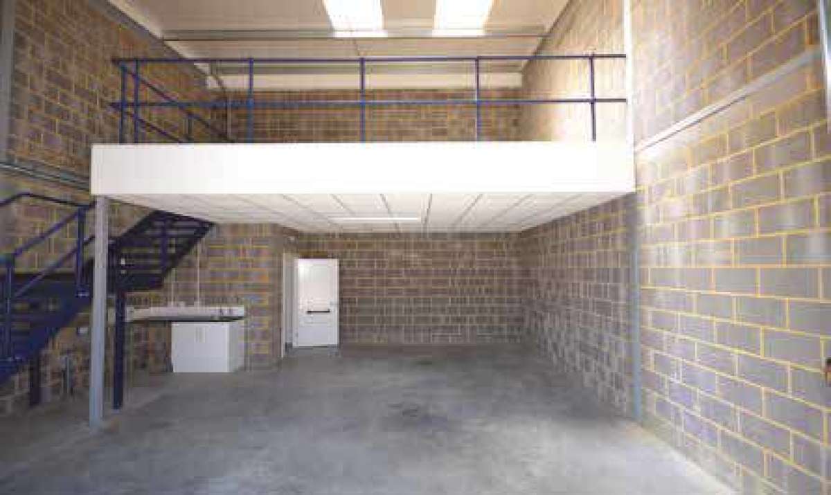 Industrial Unit in Chichester - photo 3