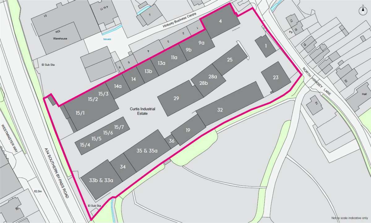 Industrial Unit in Oxford - photo 4