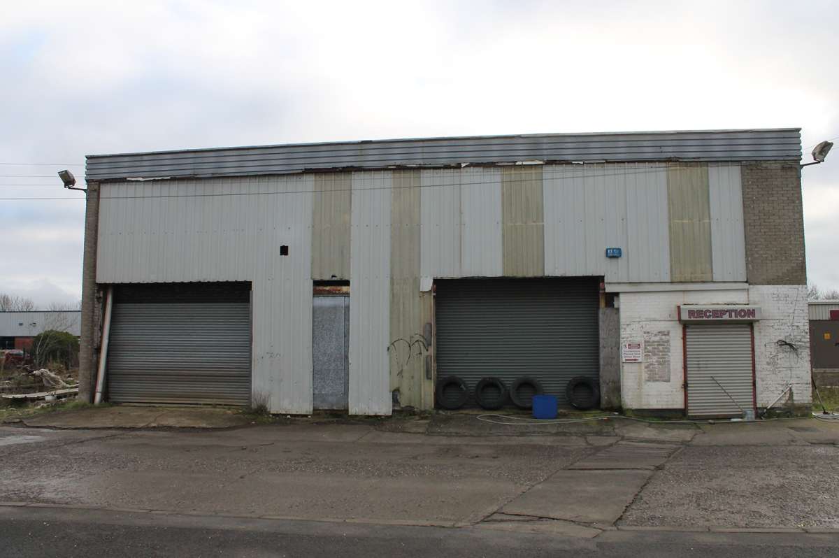 Industrial Unit in Londonderry - photo 4