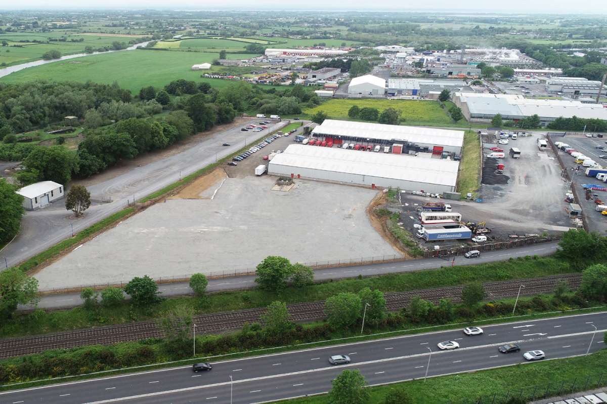 Industrial Unit in Portadown - photo 2