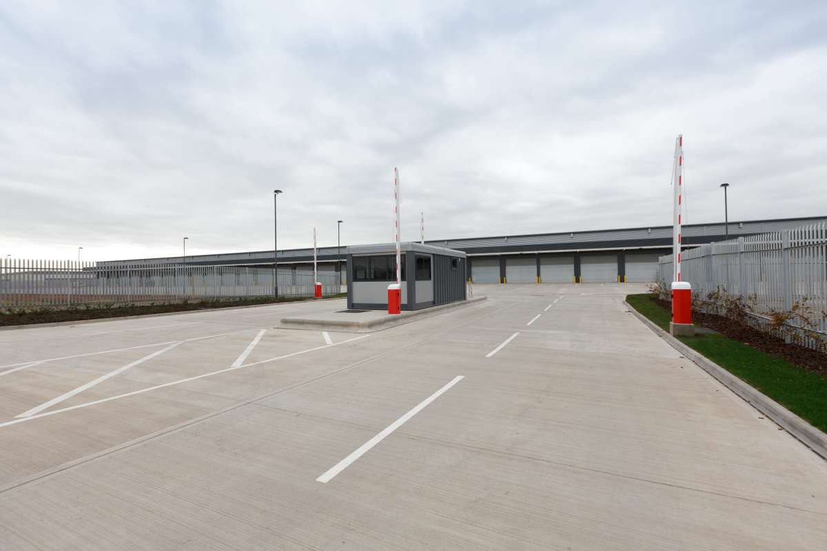 Industrial Unit in Birmingham - photo 3