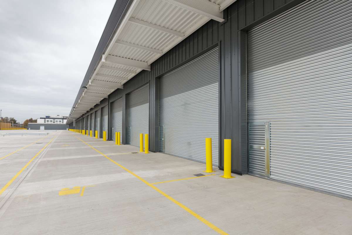 Industrial Unit in Birmingham - photo 4