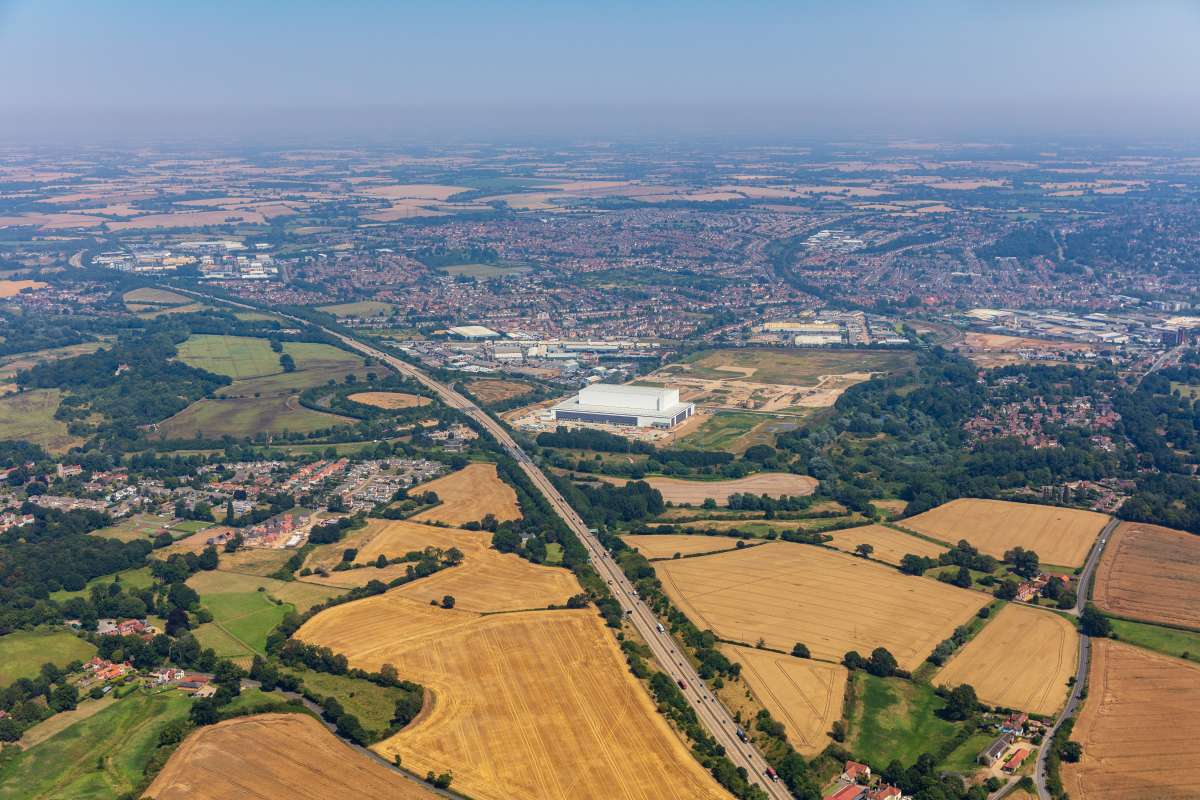 Industrial Unit in Ipswich - photo 2