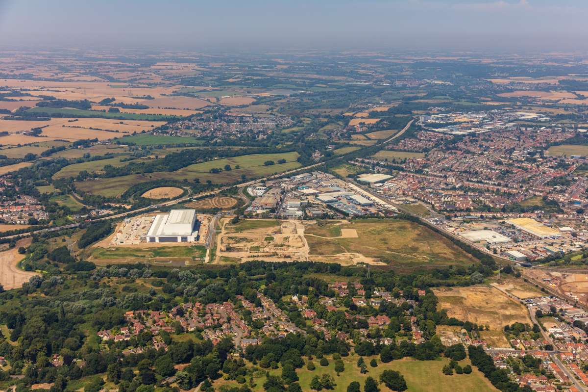 Industrial Unit in Ipswich - photo 3