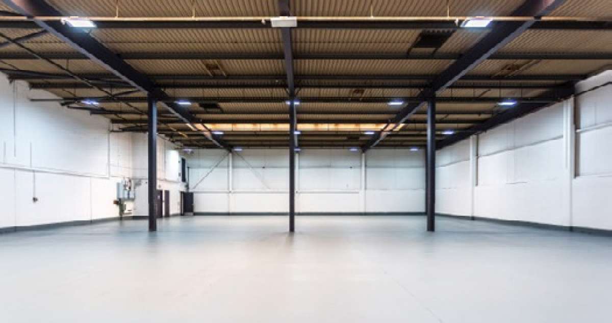 Industrial Unit in Redditch - photo 3