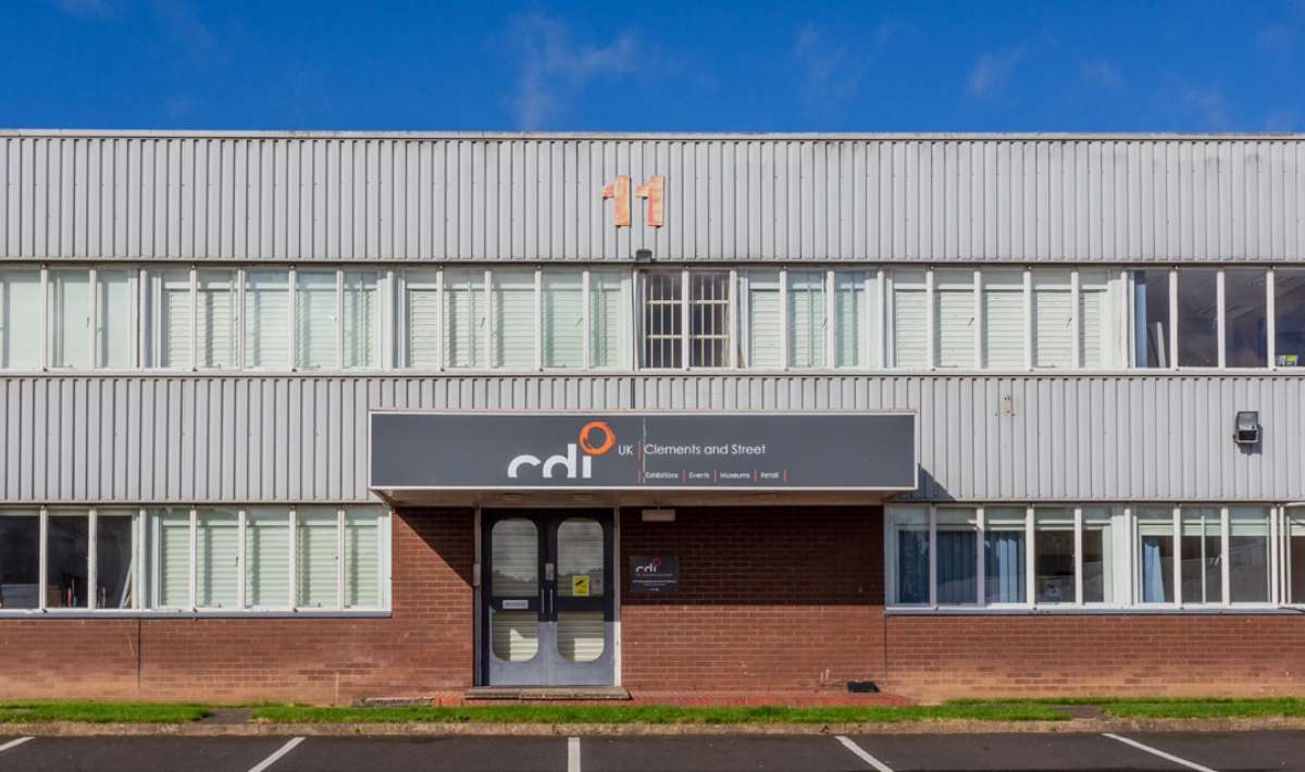 Industrial Unit in Redditch - photo 4