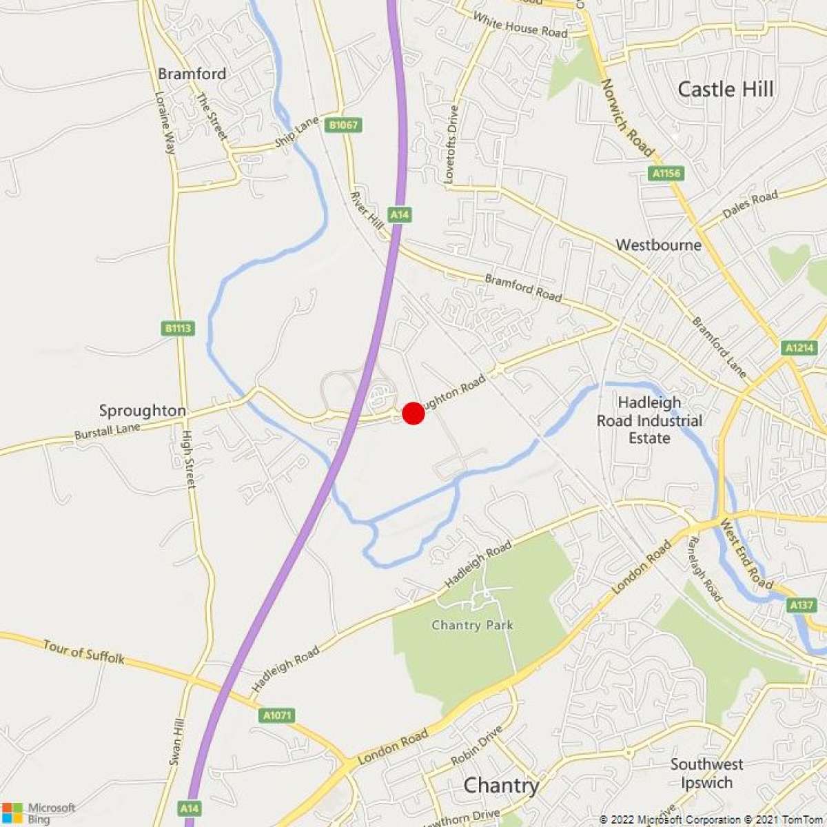 Industrial Unit in Ipswich - photo 4