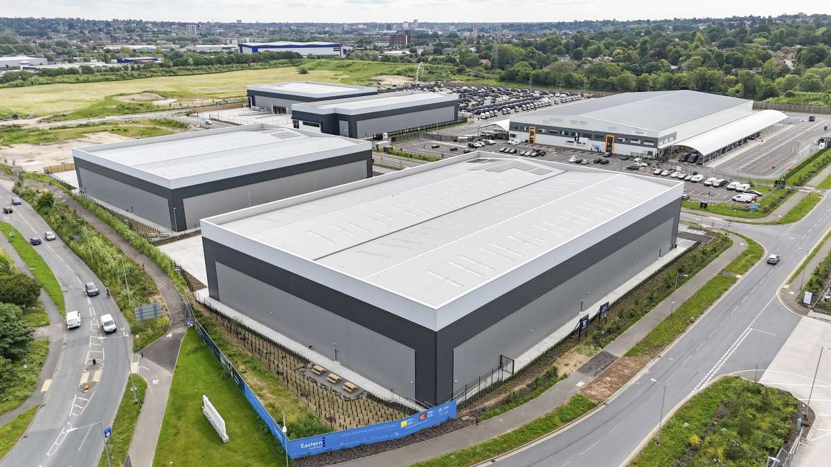 Industrial Unit in Ipswich - photo 2