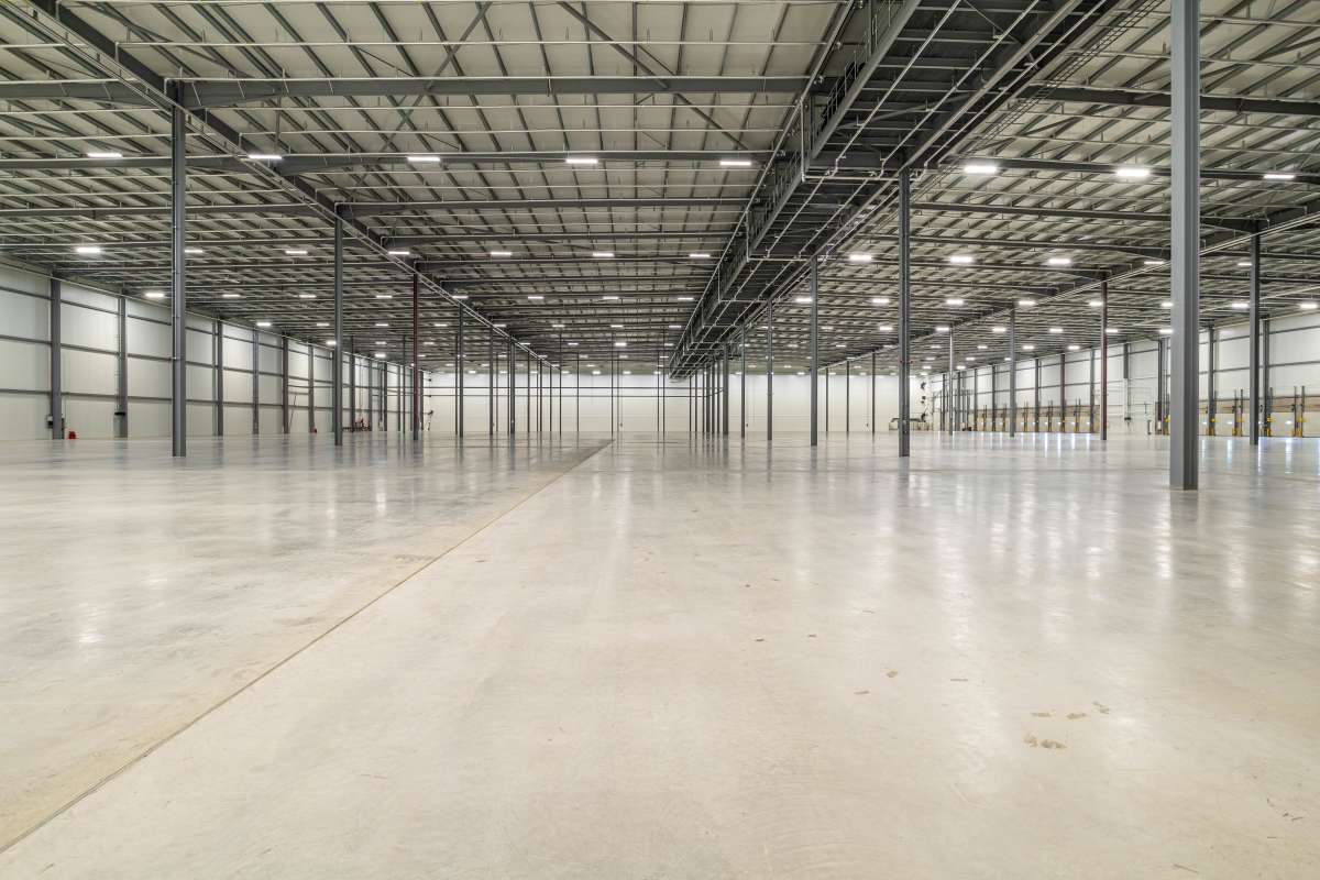 Industrial Unit in Burton upon Trent - photo 4