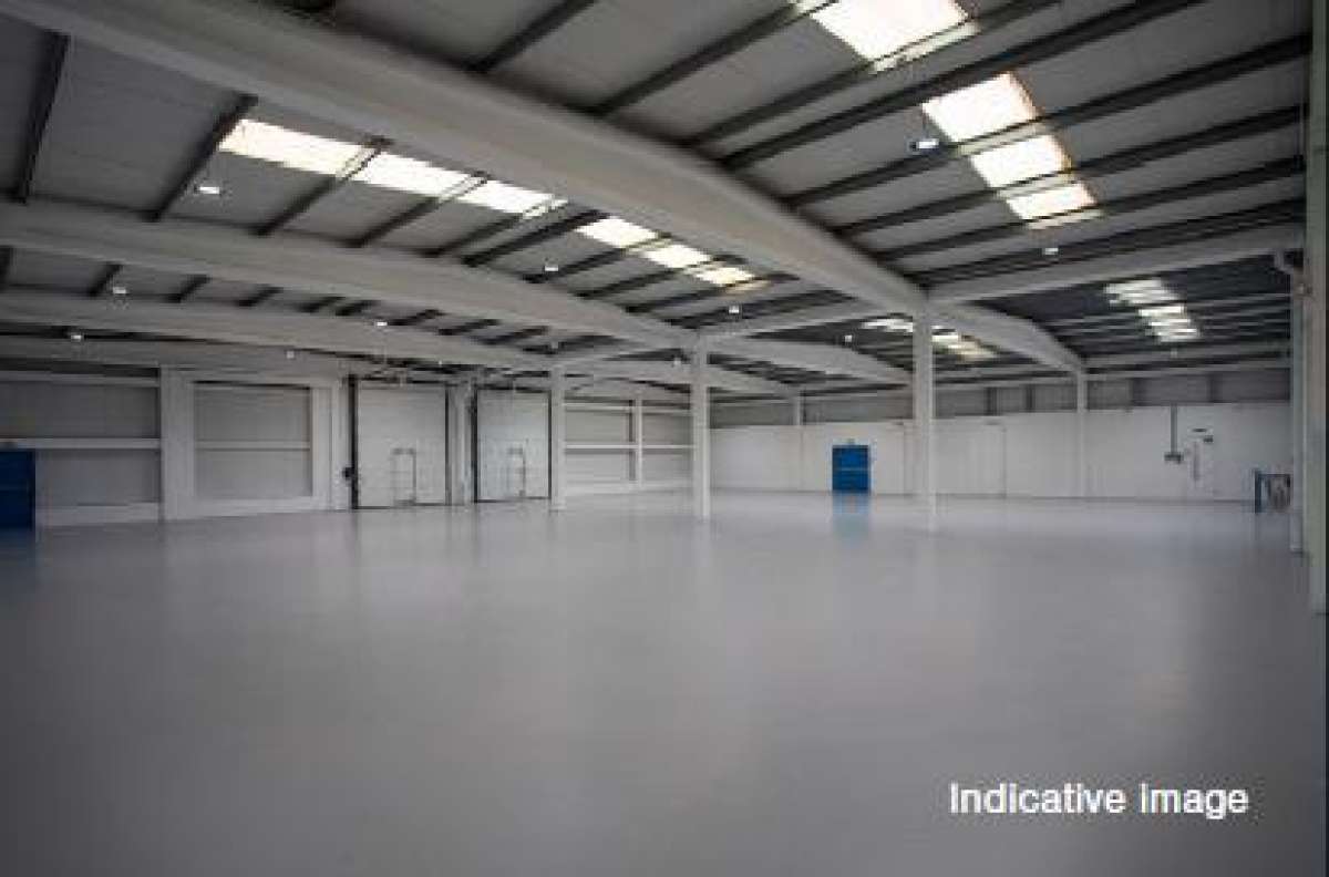 Industrial Unit in Birmingham - photo 2