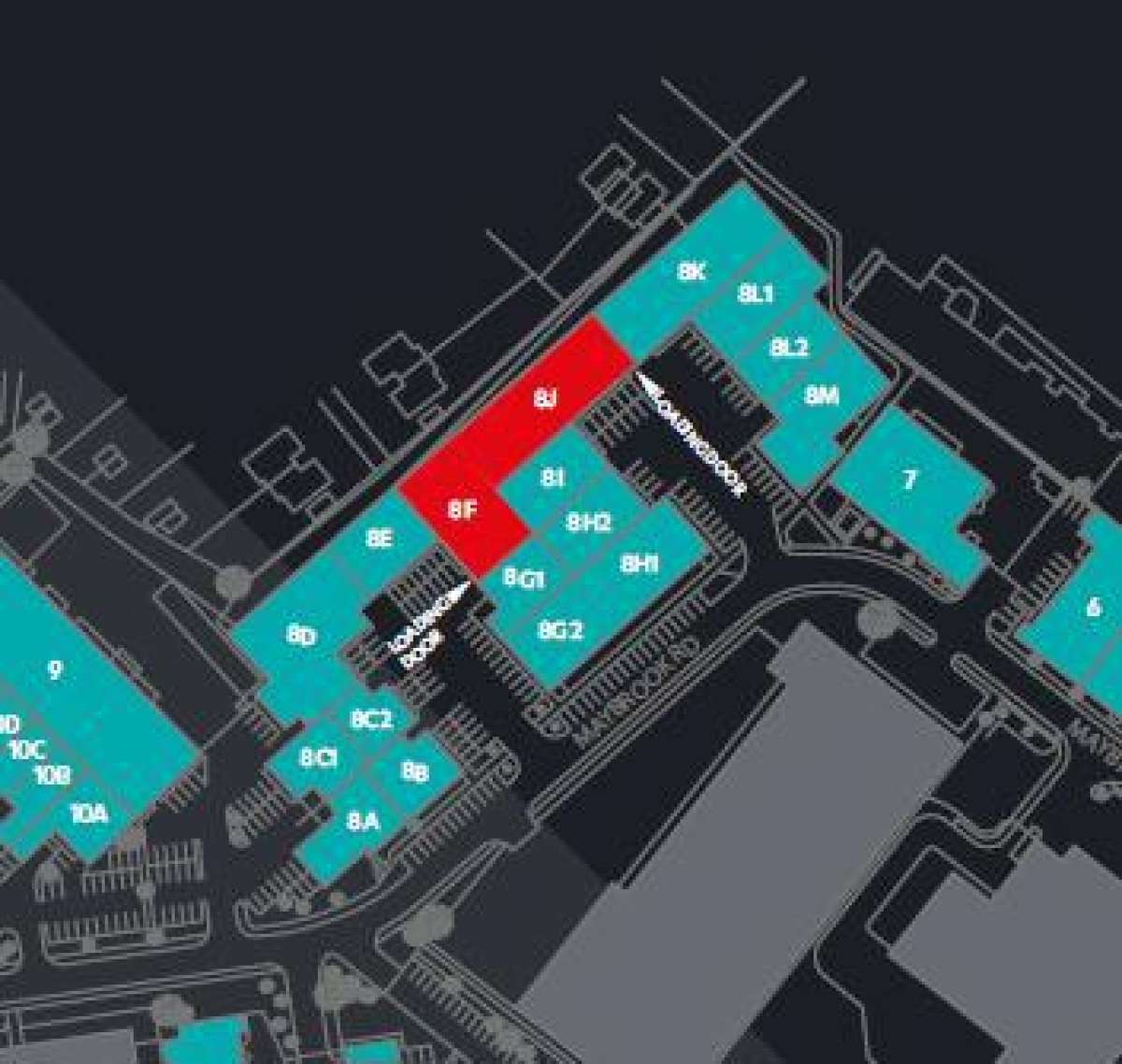 Industrial Unit in Sutton Coldfield - photo 4