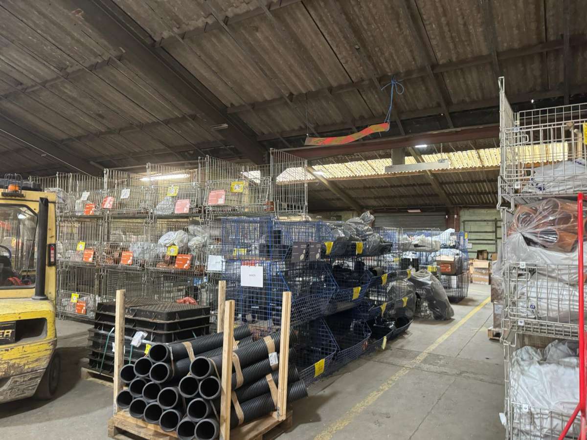 Industrial Unit in Warwick - photo 3