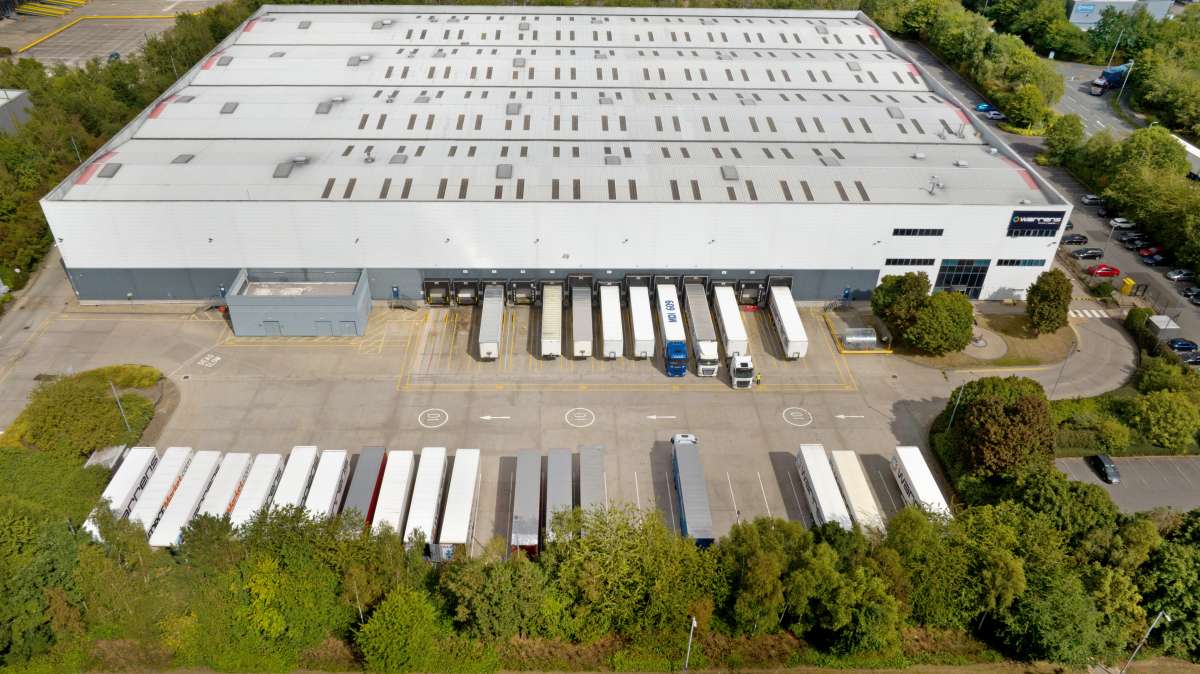 Industrial Unit in Lutterworth - photo 3